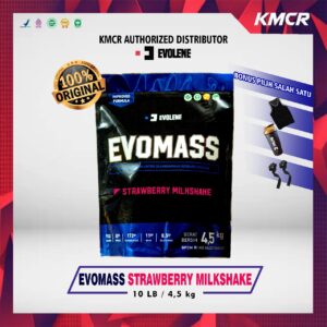 Evolene Evomass 10 LB 4.5 Kg