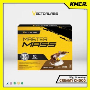 Vectorlabs Master Mass 10 Sachet