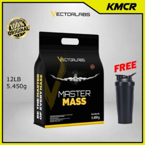 VectorLabs Master Mass 12 Lbs 4,5 kg