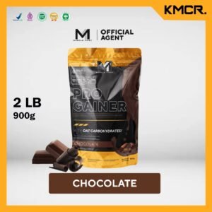 Muscle First Pro Gainer 2LB 900gr