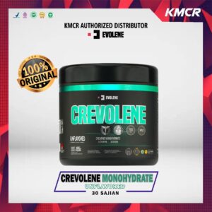 Evolene Crevolene Monohydrate 30s