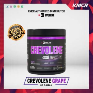 Evolene Crevolene Creatine 60s