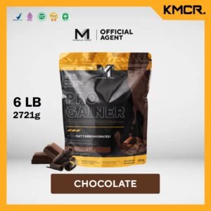 Pro Gainer 6 Lbs 2.7 kg