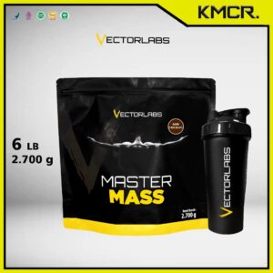 VectorLabs Master Mass 6 Lbs 2,7 kg