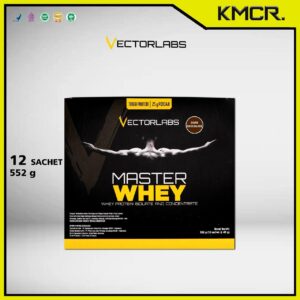 Vectorlabs Master Whey 12 Sachet
