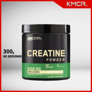 ON Creatine Powder 300gr 60s