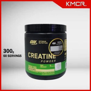 ON Creatine Powder 300gr 60s