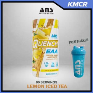 Quench EAA 1,1 kg Ans Performance
