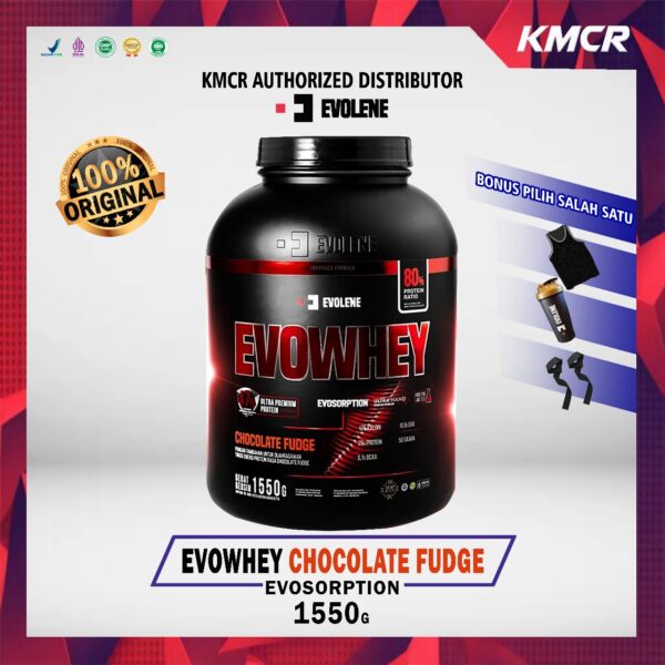 Evolene Evosorption 1,5kg 50s
