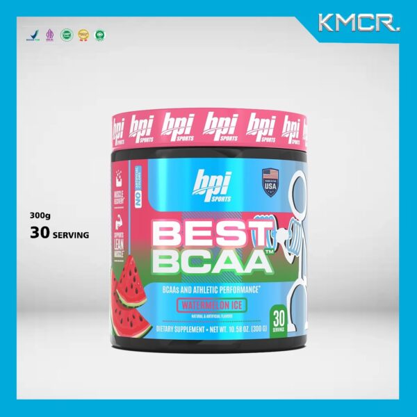 BPI Sports Best Bcaa 30 Serving 300gr