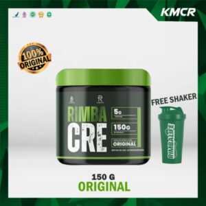 Rimba Creatine Mono 150 gr