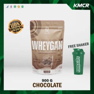 Rimba Wheygan 2 Lbs 900 gr