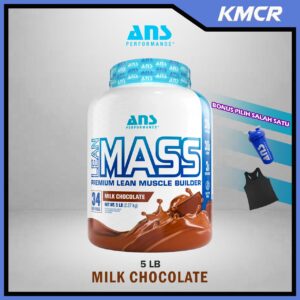 Lean Mass 5Lbs 2.2kg Ans Performance