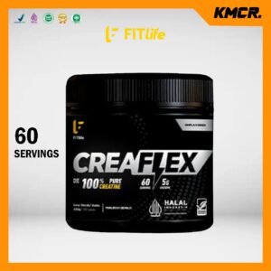 FitLife Creaflex 60 Serving 300gr
