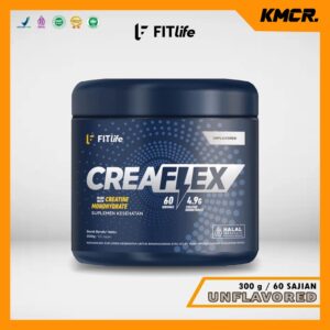 FitLife Creaflex 60 Serv 300gr