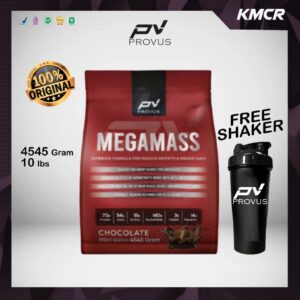 Provus Megamass 10 Lb 4,5 kg