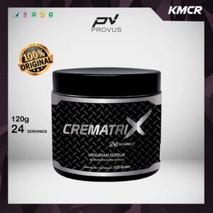 Provus Crematrix 120 gr 24 Serving