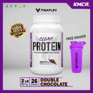 Finaflex Clear Protein 2 Lb 902 gr