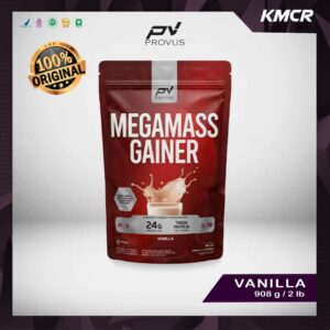 Provus Megamass 2 Lbs 900 gr