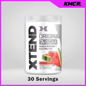 Scivation Xtend BCAA 30 Serving