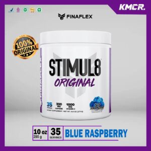 Finaflex Stimul8 35 Serving