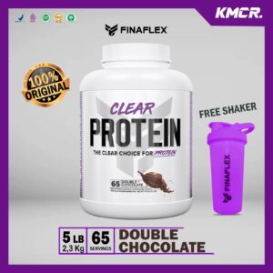 Finaflex Clear Protein 5 Lb 2,3 kg