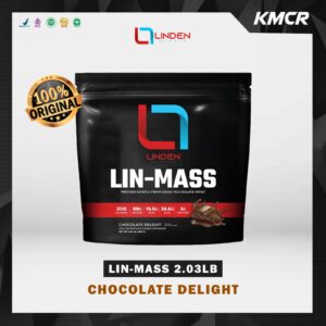 Linden Lin-Mass 2 Lb 900gr