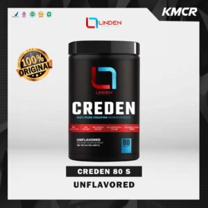 Linden Creden 400 gr 80 Serving