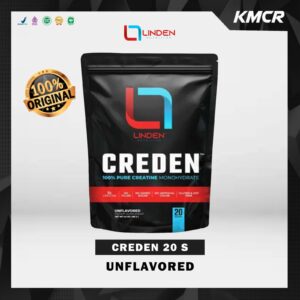 Linden Creden 100gr 20 Serving