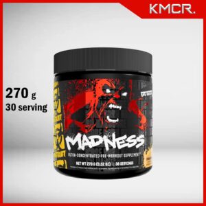 Mutant PWO Madness  30 Serving