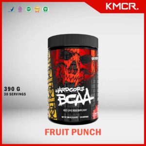Mutant Hardcore BCAA 30 Serving