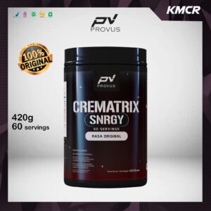 Provus Crematrix SNRGY 420 gr