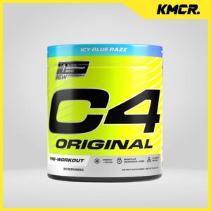 Cellucor C4 Original 30 Serving