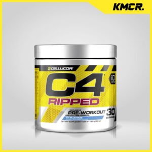 Cellucor C4 Ripped 30 Serving