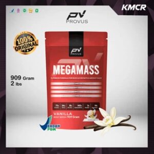 Provus Megamass 2 Lb 900 gr