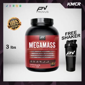 Provus Megamass 3 Lb 1,3 kg