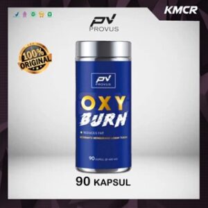 Provus Oxy Burn 90 Capsul