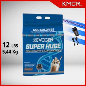 Evogen Super Huge 12 Lbs 5,4 kg