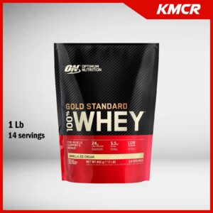 ON Whey Gold 1 Lbs 400 gr