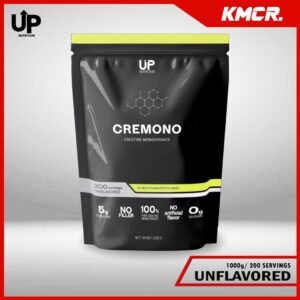 Cremono Creatine Mono 1000 gr