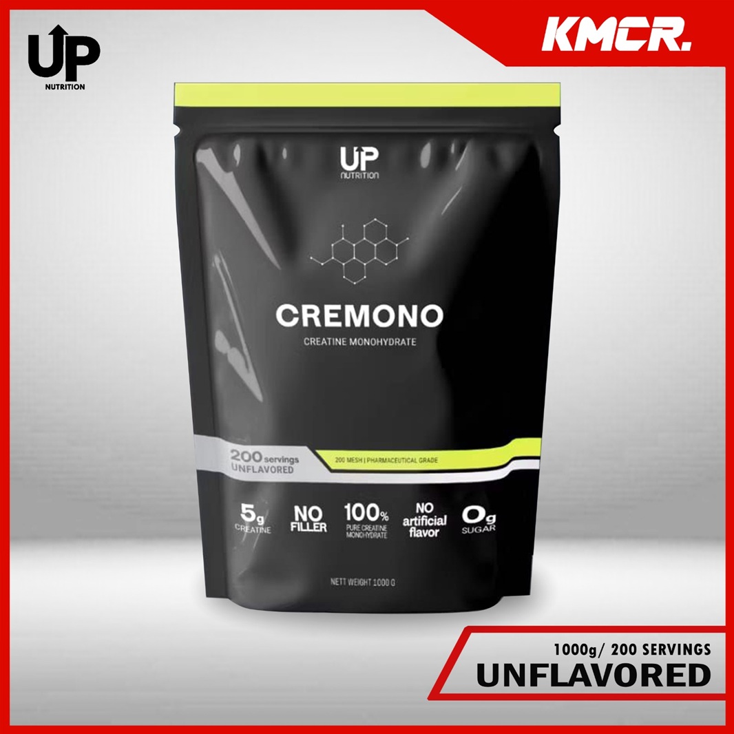 Cremono Creatine Mono 1000 gr
