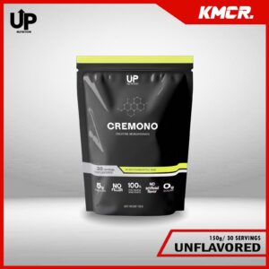 Cremono Creatine Mono 150 gr
