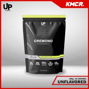 Cremono Creatine Mono 300 gr