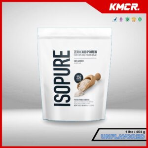 ISOPURE ZERO CARB 1 Lbs 400 gr