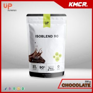 Up Nutrition Iso Blend 90 300 gr