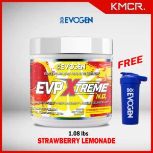 EVP EXTREME 1 Lbs 556 gr