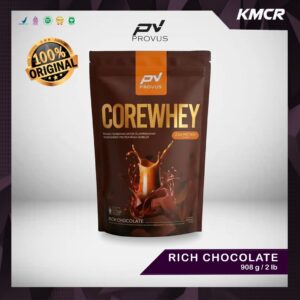 Provus Core Whey 2 Lbs 900 gr