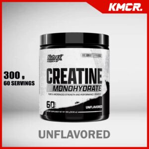 NUTREX CREATINE MONOHYDRATE 300gr