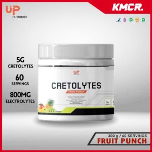 Cretolytes Creatine 300 gr