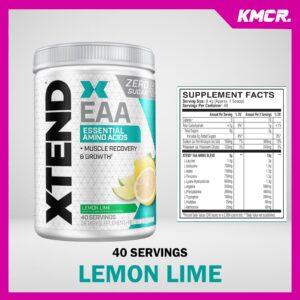 Scivation Xtend EAA 300 gr 40 Serving